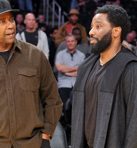 Denzel Washington’s Four Children from Oldest to Youngest