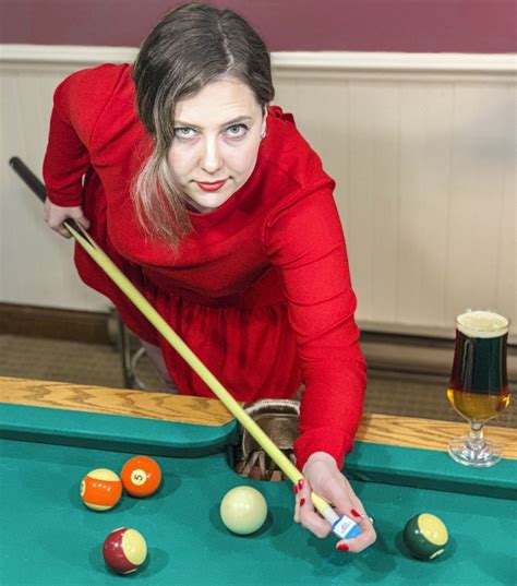 Challenge Your Friends to a Game of Pool – Best Day of the Week