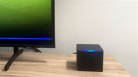 Amazon Fire Tv Cube Gen Im Test Flotter Testsieger Computer Bild