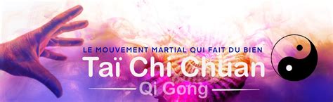 Qi Gong Mouvement martial santé