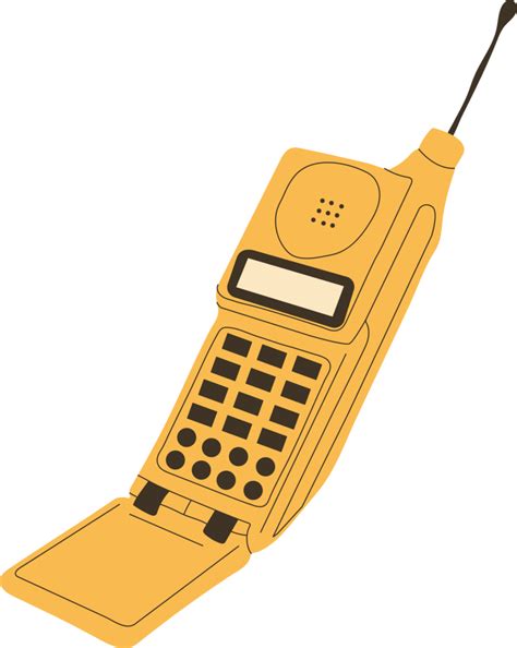 Cartoon Phone Png Free Png Images