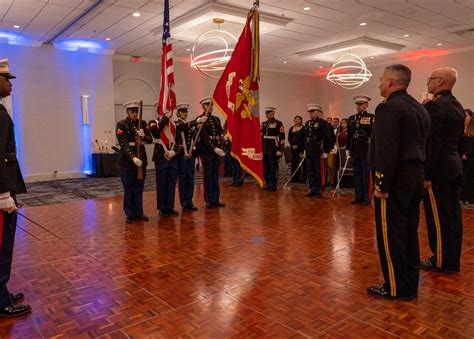 Dvids Images Th Mcd Th Marine Corps Birthday Ball Image Of