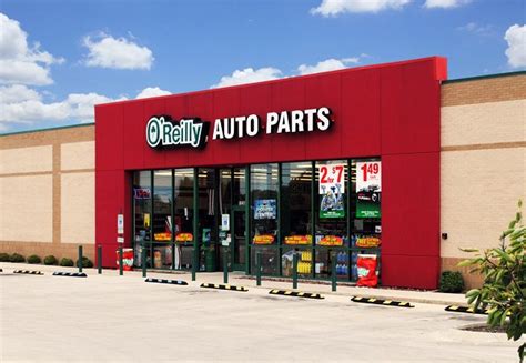 Oreillycares 5 Chances To Win 100 OReilly Auto Parts Gift