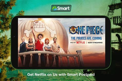 3 Reasons Not To Miss Netflixs One Piece Live Action Adaptation The