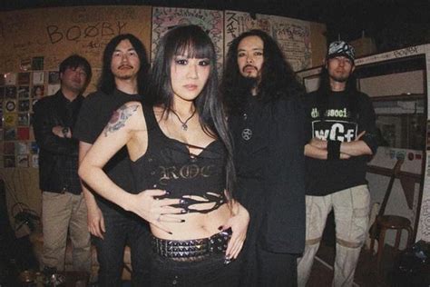 Sigh Is A Japanese Extreme Metal Band From Tokyo Formed In They