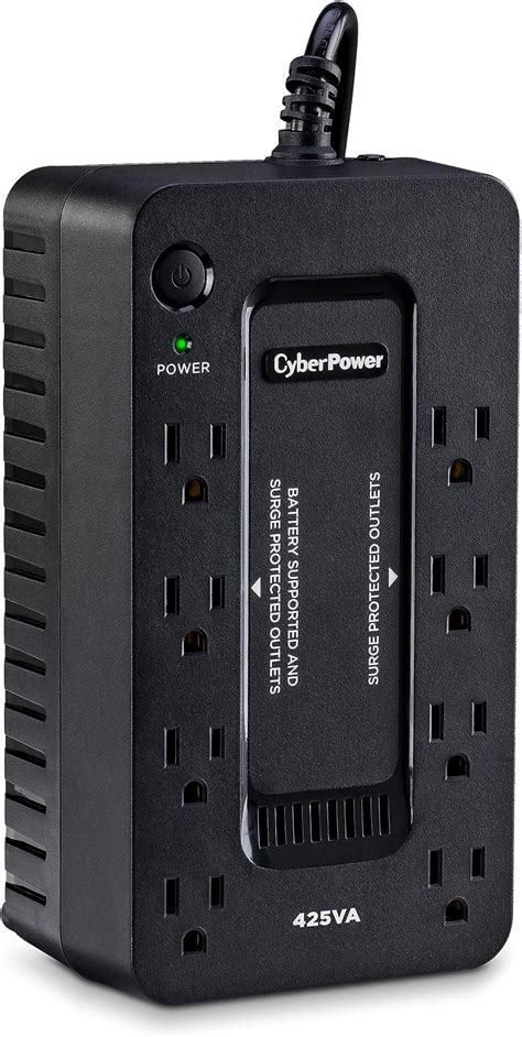 Amazon APC UPS 1500VA UPS Battery Backup And Surge Protector