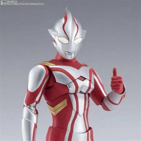 竹北kiwi玩具屋現貨 代理版 Bandai Shf 超人力霸王 梅比斯 可動公仔 完成品02702001 露天市集 全台最大的