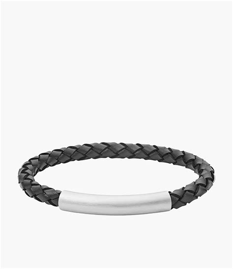 Bracelets - Fossil