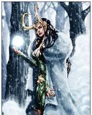 Lady Loki Porn Pictures XXX Photos Sex Images 3688875 PICTOA