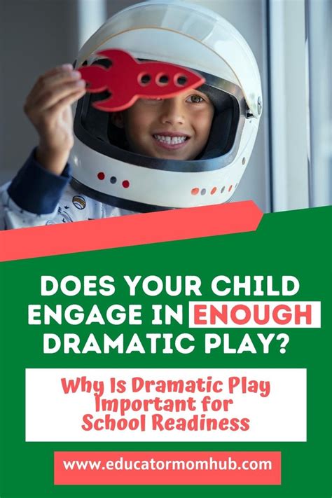 The Best Dramatic Play Ideas For Pre Schoolers At Home — Educator Mom