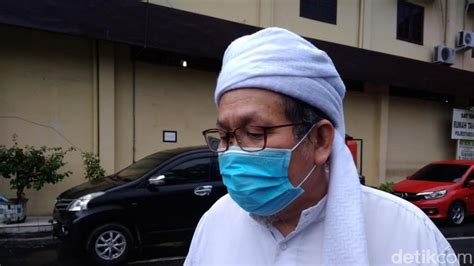 Tengku Zulkarnain Meninggal Positif COVID Disertai Komorbid Diabetes