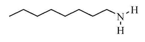 Acros Organics Ac129495000 N Octylamine 99 500g From Cole Parmer