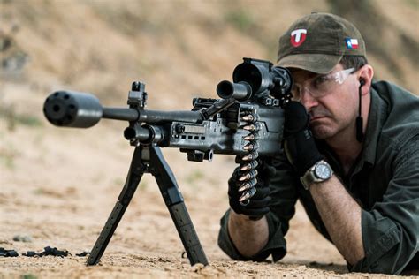 True Velocity And Fn America Manufacturing Partnership On Lightweight