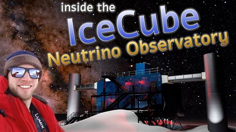 The IceCube Neutrino Observatory High Energy Physics At The South