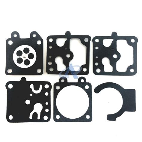 Carburetor Gasket Diaphragm Kit For TANAKA AST250 AST5000 AST7000