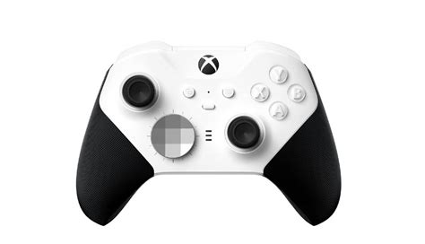 Xbox Une Nouvelle Manette Elite Series D Voil E Lcdg