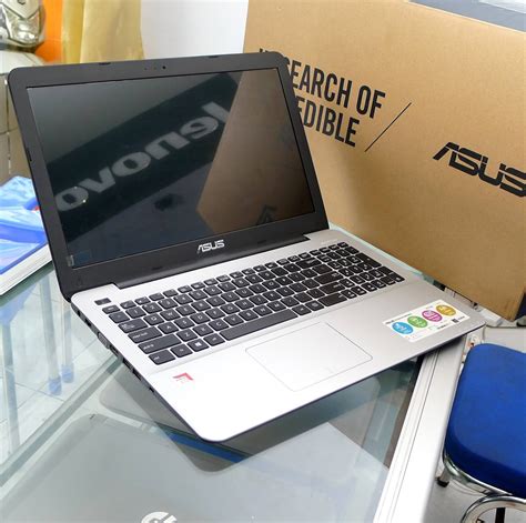 Jual Laptop Gaming Asus X B Amd A Bekas Jual Beli Laptop Bekas