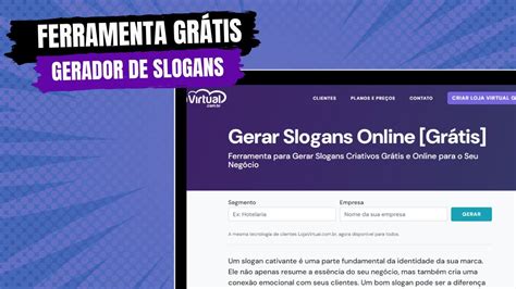 Slogan Para Neg Cio Ead Dicas Para Criar O Seu Exemplos Lucox Cl