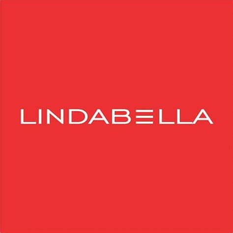 Logo Lindabella • Itaúpower Shopping