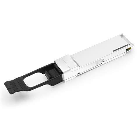 Avago Afbr Eepz Gb Qsfp Esr Optical Module Fibermall