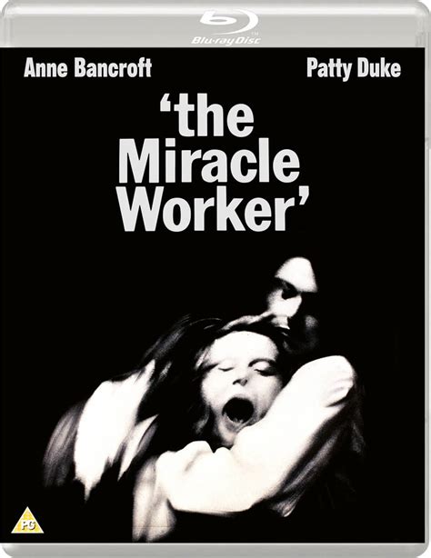 The Miracle Worker