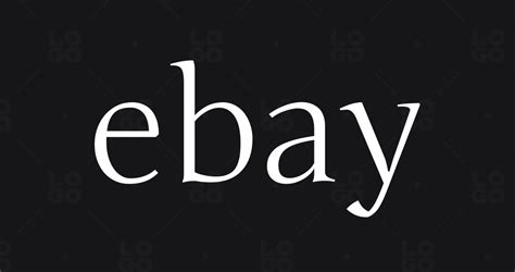 Ebay Icon