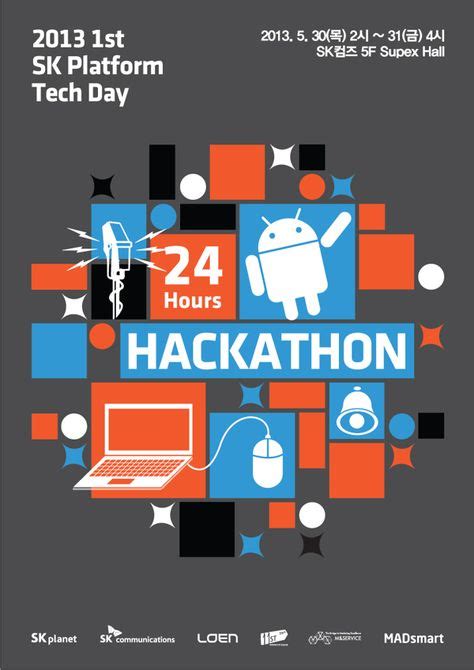 20 Hackathon Ideas Hackathon Hackathon Logo Hackathon Poster