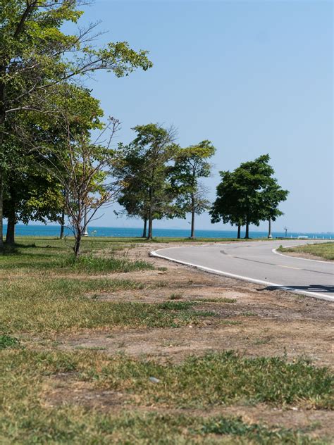 Lakefront Trail map: A biker’s guide to the highlights and hotspots
