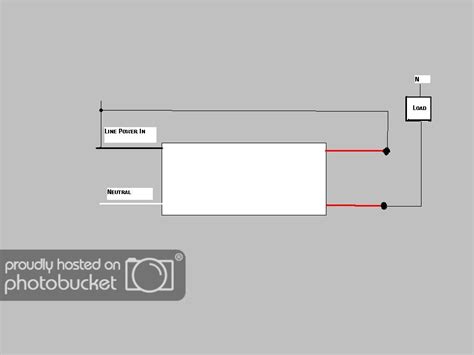 How To Wire Up Motion Electrician Talk