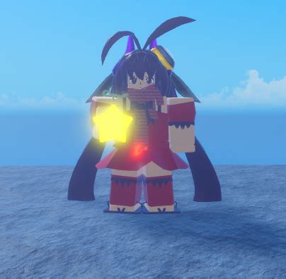 Beli Item Pika Pika No Mi Grand Piece Online Roblox Terlengkap Dan