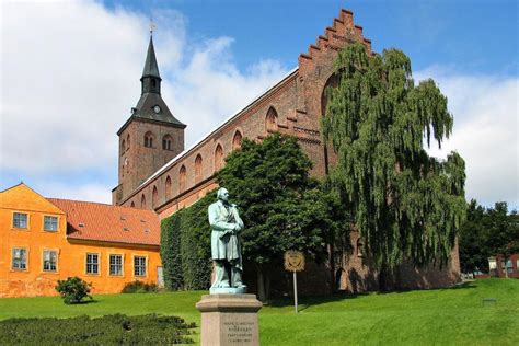 Travel to Odense, Denmark - Odense Travel Guide - Easyvoyage