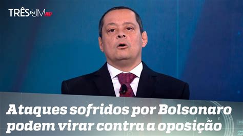 Jorge Serr O Mesmo Favoritismo De Lula Apontado Nas Pesquisas Pt