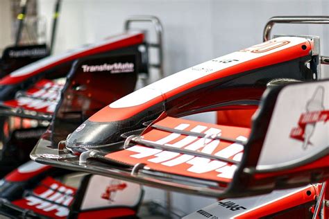 Haas No debería sorprender que copiemos a Ferrari