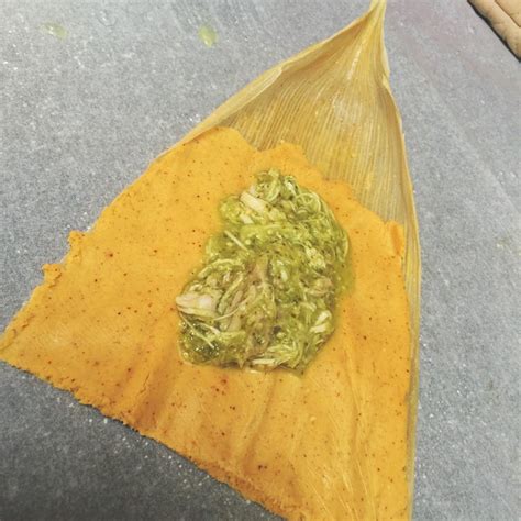 In continuation of my previous post I will go through my tamale