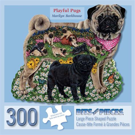 Dog Shaped Jigsaw Puzzles | Jigsaw Puzzles For Adults