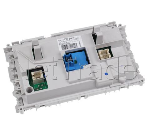 Whirlpool Module Carte De Commande Non Configur