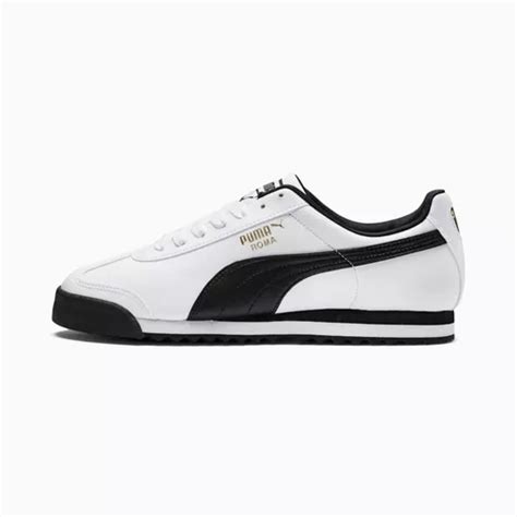 Puma Roma Basic Hombre Adultos Mercadolibre