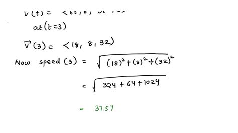 Solved Use Graphing Calculator To Determine Whether The Following