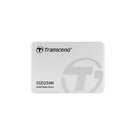 Transcend Ssd N Tb Serial Ata Iii D Nand End Of Life Tech