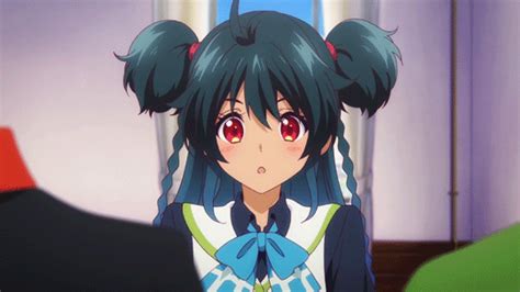 Pin De Ashleigh Em Bff Pfps Musaigen No Phantom World Anime