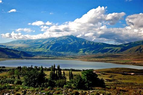 Excursión de medio día a Tafí del Valle desde Tucumán San Miguel de