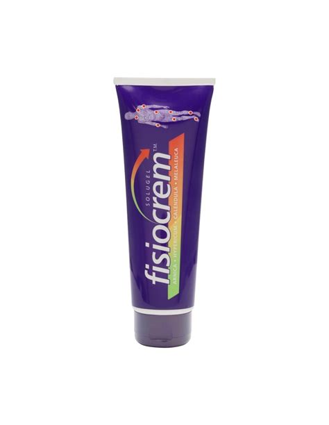 Comprar Fisiocrem Solugel 250 Ml A Precio De Oferta