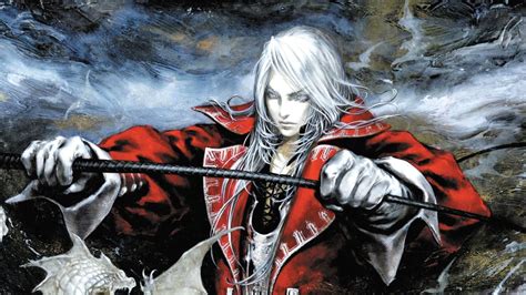 Limited Run Announces Physical Switch Castlevania Advance Collection