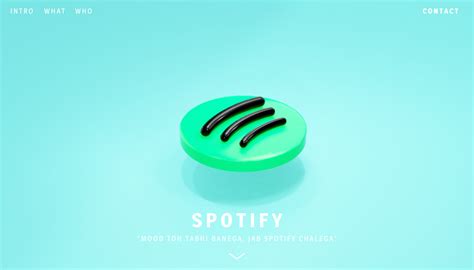 3D Logo Animation (Motion Graphics) on Behance