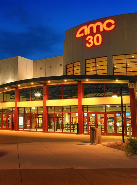 Amc Theaters
