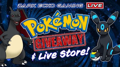 LIVE Opening Giving Away Pokemon Cards RIP N SHIP PALDEAN FATES