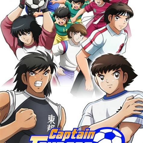 Stream episode Captain Tsubasa Season 2 Episode 2 FullEPISODES -52893 ...