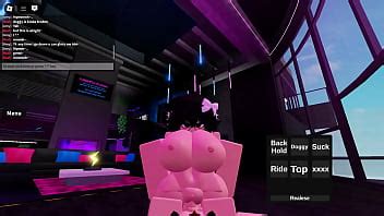 Having Sex With My Friend In A Roblox Condo XVIDEOS
