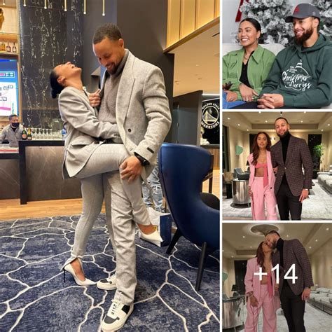 Stephen Curry Talks About How He And His Wife Ayesha Share A Closet She Has More Room