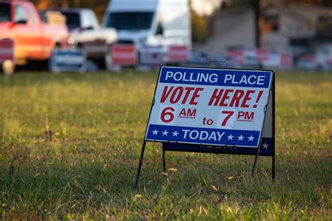 Same Day Voter Registration Is Coming To Virginia Heres How Itll